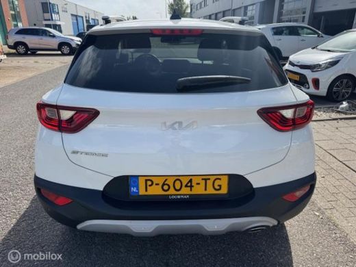 Kia Stonic 1.0 T-GDI DynamicPlusLine 16 inch velgen & banden , Navigatie , Bluetooth Priveglas , Electr. ink... ActivLease financial lease