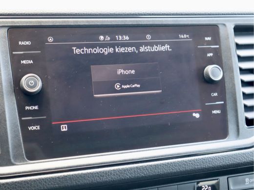 MAN TGE 35 2.0 AUTOMAAT DUBBELE CABINE ActivLease financial lease