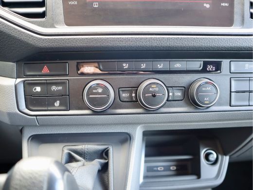 MAN TGE 35 2.0 AUTOMAAT DUBBELE CABINE ActivLease financial lease