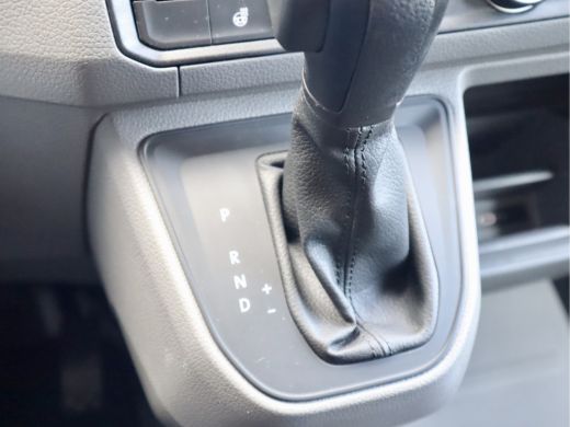 MAN TGE 35 2.0 AUTOMAAT DUBBELE CABINE ActivLease financial lease
