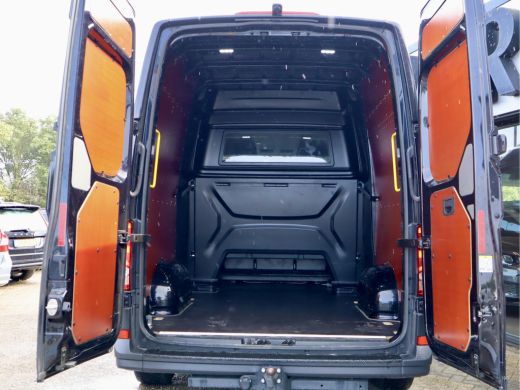 MAN TGE 35 2.0 AUTOMAAT DUBBELE CABINE ActivLease financial lease