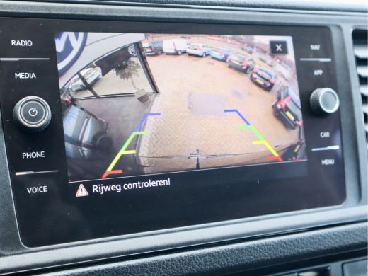 MAN TGE 35 2.0 AUTOMAAT DUBBELE CABINE ActivLease financial lease