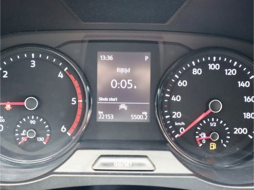 MAN TGE 35 2.0 AUTOMAAT DUBBELE CABINE ActivLease financial lease