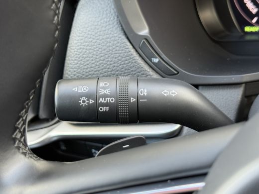 Mazda CX-60 2.5 e-SkyActiv PHEV Homura | Leder | Memory | ACC | BOSE | 360* Camera | Keyless | 20 inch ActivLease financial lease