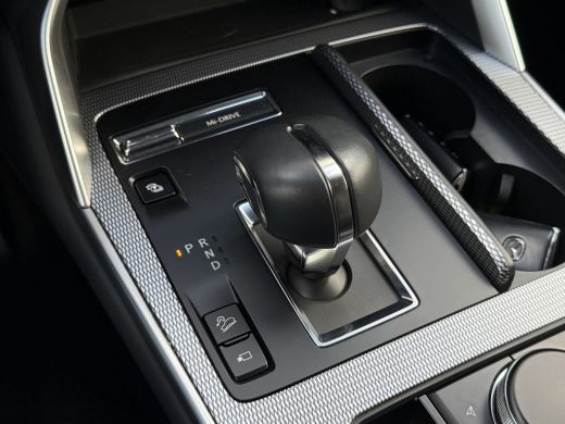 Mazda CX-60 2.5 e-SkyActiv PHEV Homura | Leder | Memory | ACC | BOSE | 360* Camera | Keyless | 20 inch ActivLease financial lease