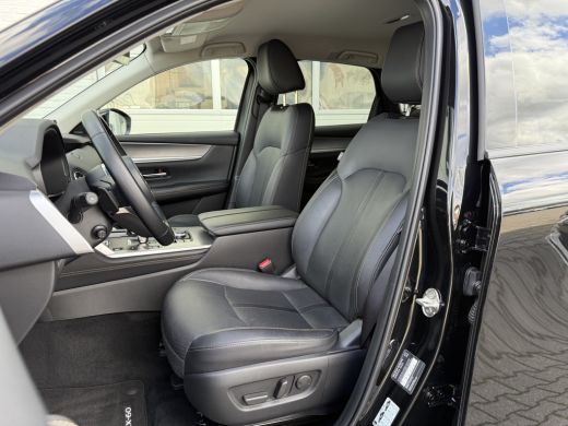 Mazda CX-60 2.5 e-SkyActiv PHEV Homura | Leder | Memory | ACC | BOSE | 360* Camera | Keyless | 20 inch ActivLease financial lease