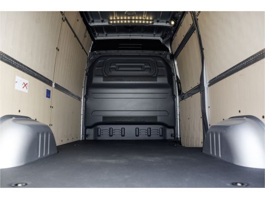 Mercedes-Benz Sprinter 317 CDI L2H2 | Automaat met Flippers | Mbux | Camera | CarPlay | Navi | Climate | Cruise | PDC | ... ActivLease financial lease