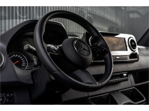 Mercedes-Benz Sprinter 317 CDI L2H2 | Automaat met Flippers | Mbux | Camera | CarPlay | Navi | Climate | Cruise | PDC | ... ActivLease financial lease