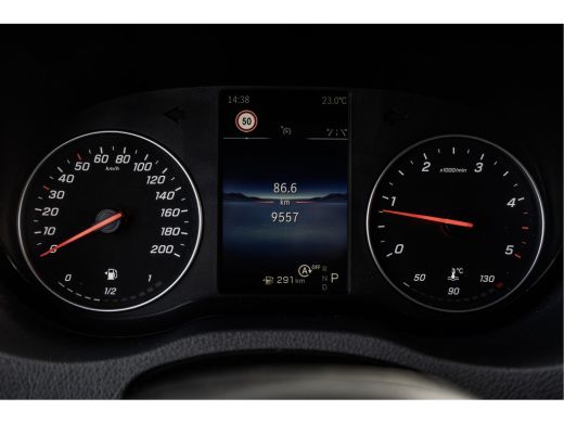 Mercedes-Benz Sprinter 317 CDI L2H2 | Automaat met Flippers | Mbux | Camera | CarPlay | Navi | Climate | Cruise | PDC | ... ActivLease financial lease