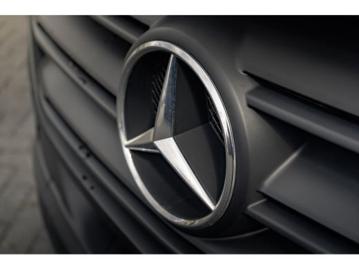 Mercedes-Benz Sprinter 317 CDI L2H2 | Automaat met Flippers | Mbux | Camera | CarPlay | Navi | Climate | Cruise | PDC | ... ActivLease financial lease