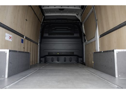 Mercedes-Benz Sprinter 317 CDI L2H2 | Mbux | Camera | CarPlay | Navigatie | Cruise | Climate | PDC | Euro 6 ActivLease financial lease