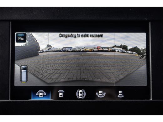 Mercedes-Benz Sprinter 317 CDI L2H2 | Mbux | Camera | CarPlay | Navigatie | Cruise | Climate | PDC | Euro 6 ActivLease financial lease