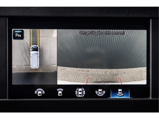 Mercedes-Benz Sprinter 317 CDI L2H2 | Mbux | Camera | CarPlay | Navigatie | Cruise | Climate | PDC | Euro 6 ActivLease financial lease