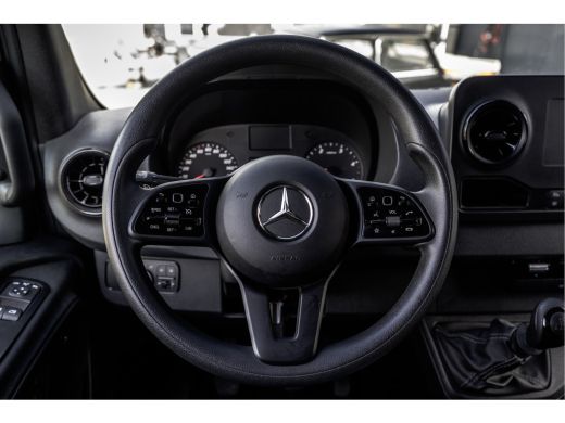 Mercedes-Benz Sprinter 317 CDI L2H2 | Mbux | Camera | CarPlay | Navigatie | Cruise | Climate | PDC | Euro 6 ActivLease financial lease