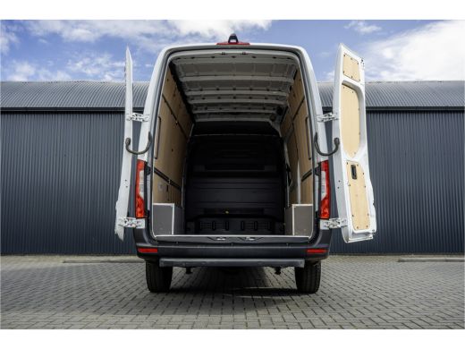 Mercedes-Benz Sprinter 317 CDI L2H2 | Mbux | Camera | CarPlay | Navigatie | Cruise | Climate | PDC | Euro 6 ActivLease financial lease