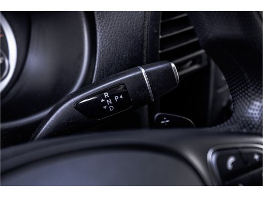 Mercedes-Benz Vito 114 CDI L2H1 | Automaat met Flippers | 2 x Schuifdeur | Omvormer | Camera | Navi | Climate | Crui... ActivLease financial lease