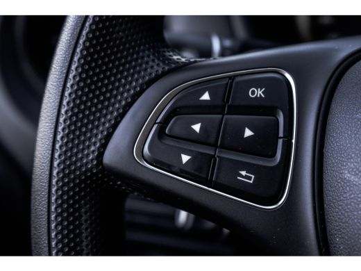 Mercedes-Benz Vito 114 CDI L2H1 | Automaat met Flippers | 2 x Schuifdeur | Omvormer | Camera | Navi | Climate | Crui... ActivLease financial lease