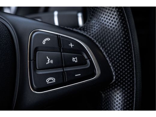 Mercedes-Benz Vito 114 CDI L2H1 | Automaat met Flippers | 2 x Schuifdeur | Omvormer | Camera | Navi | Climate | Crui... ActivLease financial lease