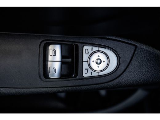 Mercedes-Benz Vito 114 CDI L2H1 | Automaat met Flippers | 2 x Schuifdeur | Omvormer | Camera | Navi | Climate | Crui... ActivLease financial lease