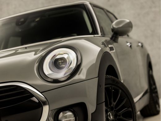 Mini Clubman 1.5 Cooper Chili Sport Automaat (CLIMATE, STOELVERWARMING, LED KOPLAMPEN, CRUISE, SPORTSTOELEN, G... ActivLease financial lease