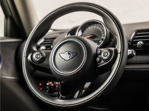 Mini Clubman 1.5 Cooper Chili Sport Automaat (CLIMATE, STOELVERWARMING, LED KOPLAMPEN, CRUISE, SPORTSTOELEN, G... ActivLease financial lease