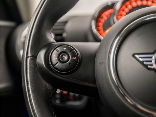 Mini Clubman 1.5 Cooper Chili Sport Automaat (CLIMATE, STOELVERWARMING, LED KOPLAMPEN, CRUISE, SPORTSTOELEN, G... ActivLease financial lease