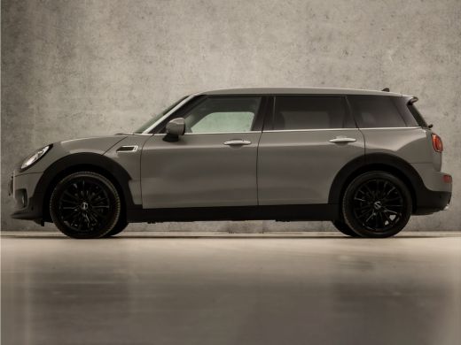 Mini Clubman 1.5 Cooper Chili Sport Automaat (CLIMATE, STOELVERWARMING, LED KOPLAMPEN, CRUISE, SPORTSTOELEN, G... ActivLease financial lease