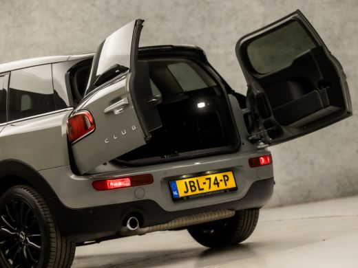 Mini Clubman 1.5 Cooper Chili Sport Automaat (CLIMATE, STOELVERWARMING, LED KOPLAMPEN, CRUISE, SPORTSTOELEN, G... ActivLease financial lease