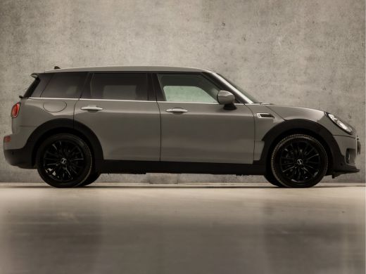 Mini Clubman 1.5 Cooper Chili Sport Automaat (CLIMATE, STOELVERWARMING, LED KOPLAMPEN, CRUISE, SPORTSTOELEN, G... ActivLease financial lease
