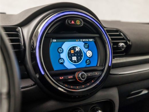 Mini Clubman 1.5 Cooper Chili Sport Automaat (CLIMATE, STOELVERWARMING, LED KOPLAMPEN, CRUISE, SPORTSTOELEN, G... ActivLease financial lease