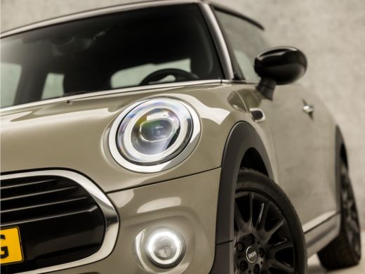 Mini Cooper 1.5 Cooper Chili Sport (NAVIGATIE, DEALER ONDERHOUDEN, CLIMATE, LED KOPLAMPEN, SPORTSTOELEN, CRUI... ActivLease financial lease