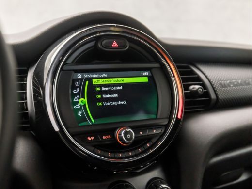 Mini Cooper 1.5 Cooper Chili Sport (NAVIGATIE, DEALER ONDERHOUDEN, CLIMATE, LED KOPLAMPEN, SPORTSTOELEN, CRUI... ActivLease financial lease