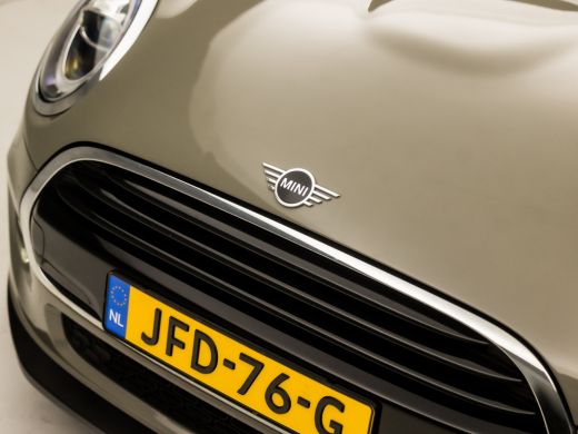 Mini Cooper 1.5 Cooper Chili Sport (NAVIGATIE, DEALER ONDERHOUDEN, CLIMATE, LED KOPLAMPEN, SPORTSTOELEN, CRUI... ActivLease financial lease