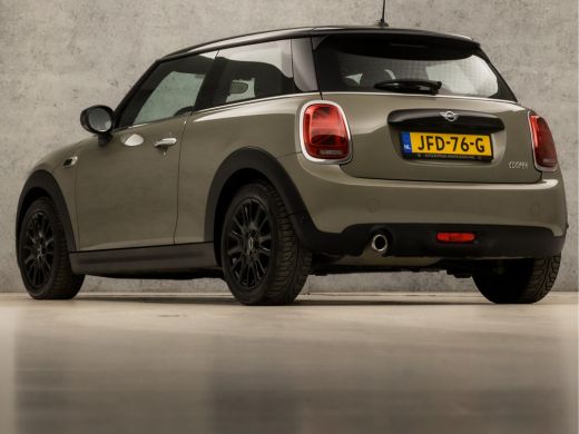 Mini Cooper 1.5 Cooper Chili Sport (NAVIGATIE, DEALER ONDERHOUDEN, CLIMATE, LED KOPLAMPEN, SPORTSTOELEN, CRUI... ActivLease financial lease