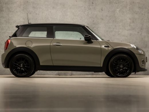 Mini Cooper 1.5 Cooper Chili Sport (NAVIGATIE, DEALER ONDERHOUDEN, CLIMATE, LED KOPLAMPEN, SPORTSTOELEN, CRUI... ActivLease financial lease