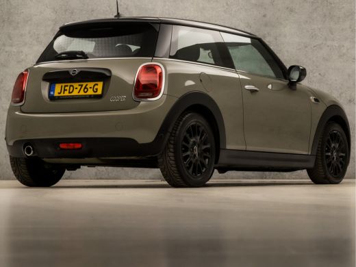 Mini Cooper 1.5 Cooper Chili Sport (NAVIGATIE, DEALER ONDERHOUDEN, CLIMATE, LED KOPLAMPEN, SPORTSTOELEN, CRUI... ActivLease financial lease