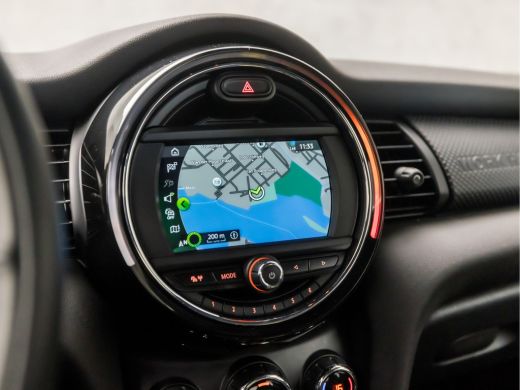 Mini Cooper 1.5 Cooper Chili Sport (NAVIGATIE, DEALER ONDERHOUDEN, CLIMATE, LED KOPLAMPEN, SPORTSTOELEN, CRUI... ActivLease financial lease