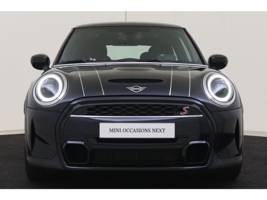 Mini Cooper S Cooper S Classic / Panoramadak / Sportstoelen / Comfort Access / Stuurverwarming / LED / Head-Up ... ActivLease financial lease