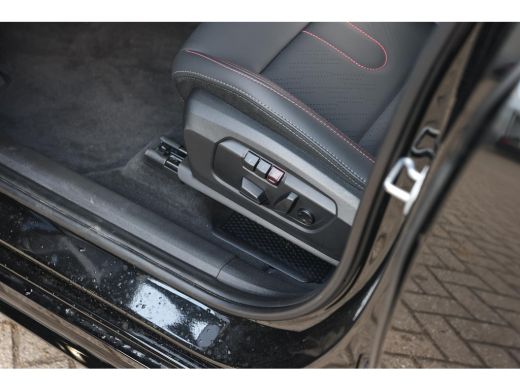 Mini Countryman JCW ALL4 / Pakket XL / 20" John Cooper Works Flag Spoke 2-tone ActivLease financial lease