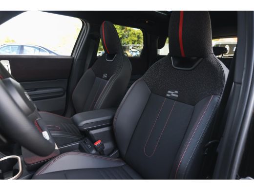 Mini Countryman JCW ALL4 / Pakket XL / 20" John Cooper Works Flag Spoke 2-tone ActivLease financial lease