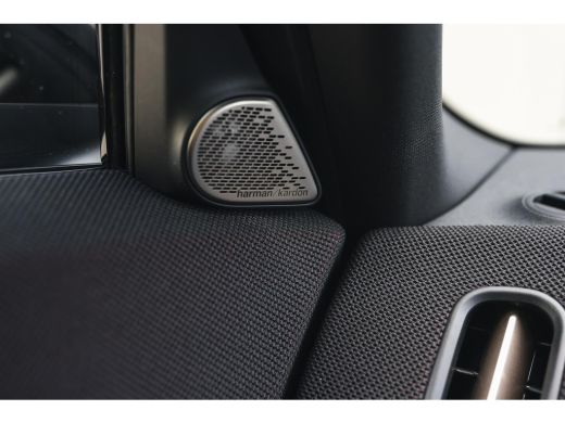 Mini Countryman JCW ALL4 / Pakket XL / 20" John Cooper Works Flag Spoke 2-tone ActivLease financial lease