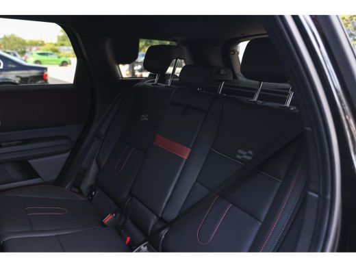 Mini Countryman JCW ALL4 / Pakket XL / 20" John Cooper Works Flag Spoke 2-tone ActivLease financial lease