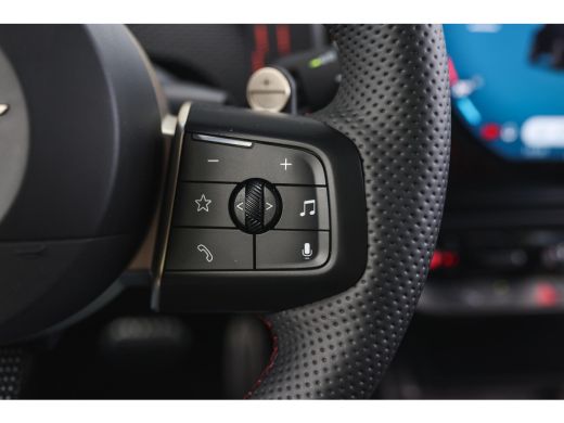 Mini Countryman JCW ALL4 / Pakket XL / 20" John Cooper Works Flag Spoke 2-tone ActivLease financial lease