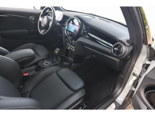 Mini Electric Business Edition / Panoramadak / Sportstoelen / LED / Comfort Access / Cruise Control / Aircondit... ActivLease financial lease