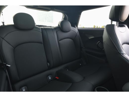Mini Electric Business Edition / Panoramadak / Sportstoelen / LED / Comfort Access / Cruise Control / Aircondit... ActivLease financial lease
