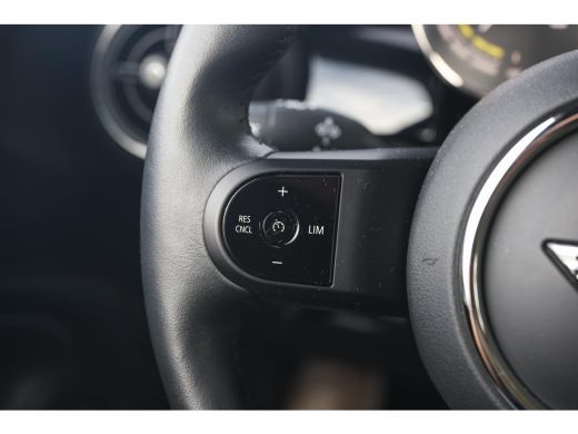 Mini Electric Business Edition / Panoramadak / Sportstoelen / LED / Comfort Access / Cruise Control / Aircondit... ActivLease financial lease