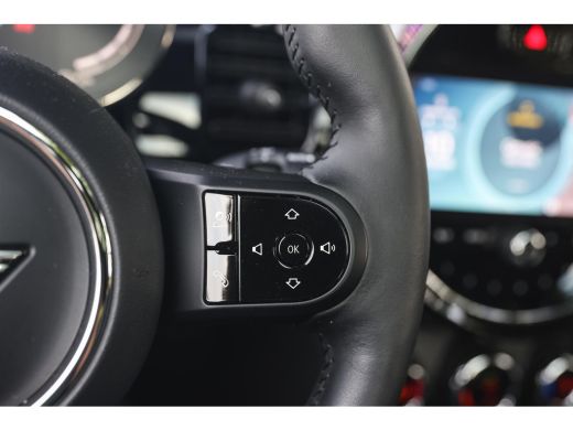 Mini Electric Business Edition / Panoramadak / Sportstoelen / LED / Comfort Access / Cruise Control / Aircondit... ActivLease financial lease