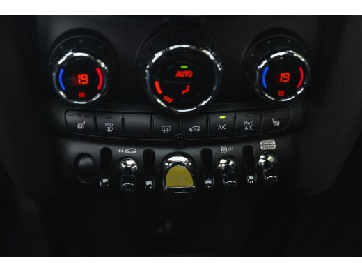 Mini Electric Business Edition / Panoramadak / Sportstoelen / LED / Comfort Access / Cruise Control / Aircondit... ActivLease financial lease
