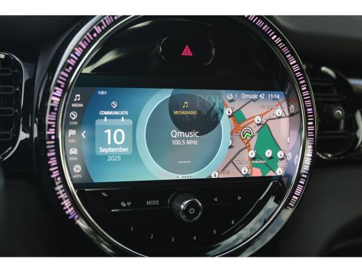 Mini Electric Business Edition / Panoramadak / Sportstoelen / LED / Comfort Access / Cruise Control / Aircondit... ActivLease financial lease