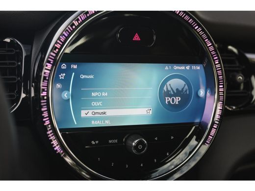 Mini Electric Business Edition / Panoramadak / Sportstoelen / LED / Comfort Access / Cruise Control / Aircondit... ActivLease financial lease